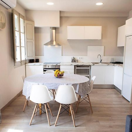 Sant Ferriol Apartman Olot Kültér fotó