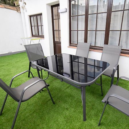 Sant Ferriol Apartman Olot Kültér fotó