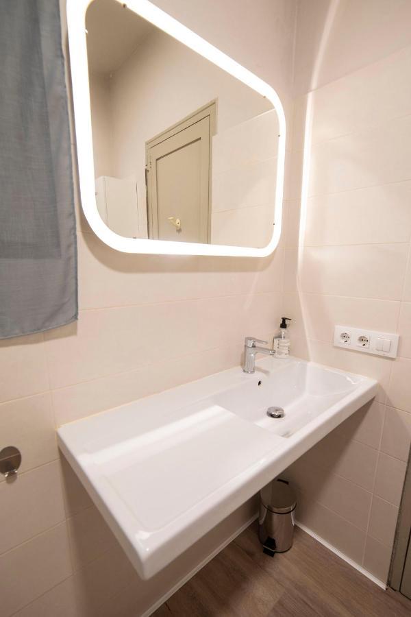 Sant Ferriol Apartman Olot Kültér fotó