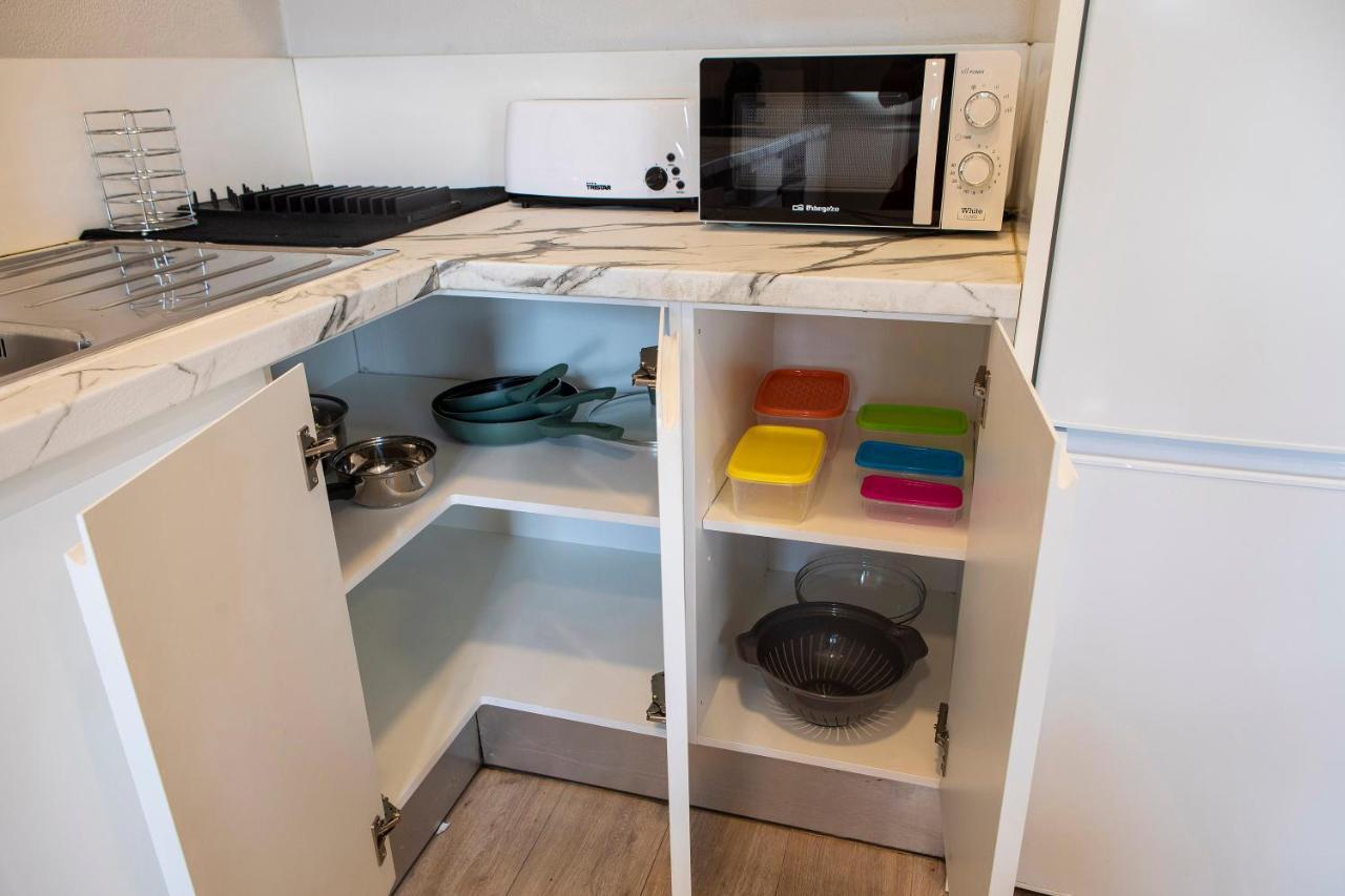 Sant Ferriol Apartman Olot Kültér fotó