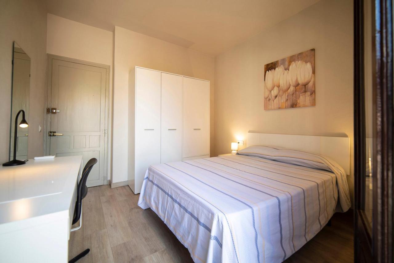 Sant Ferriol Apartman Olot Kültér fotó