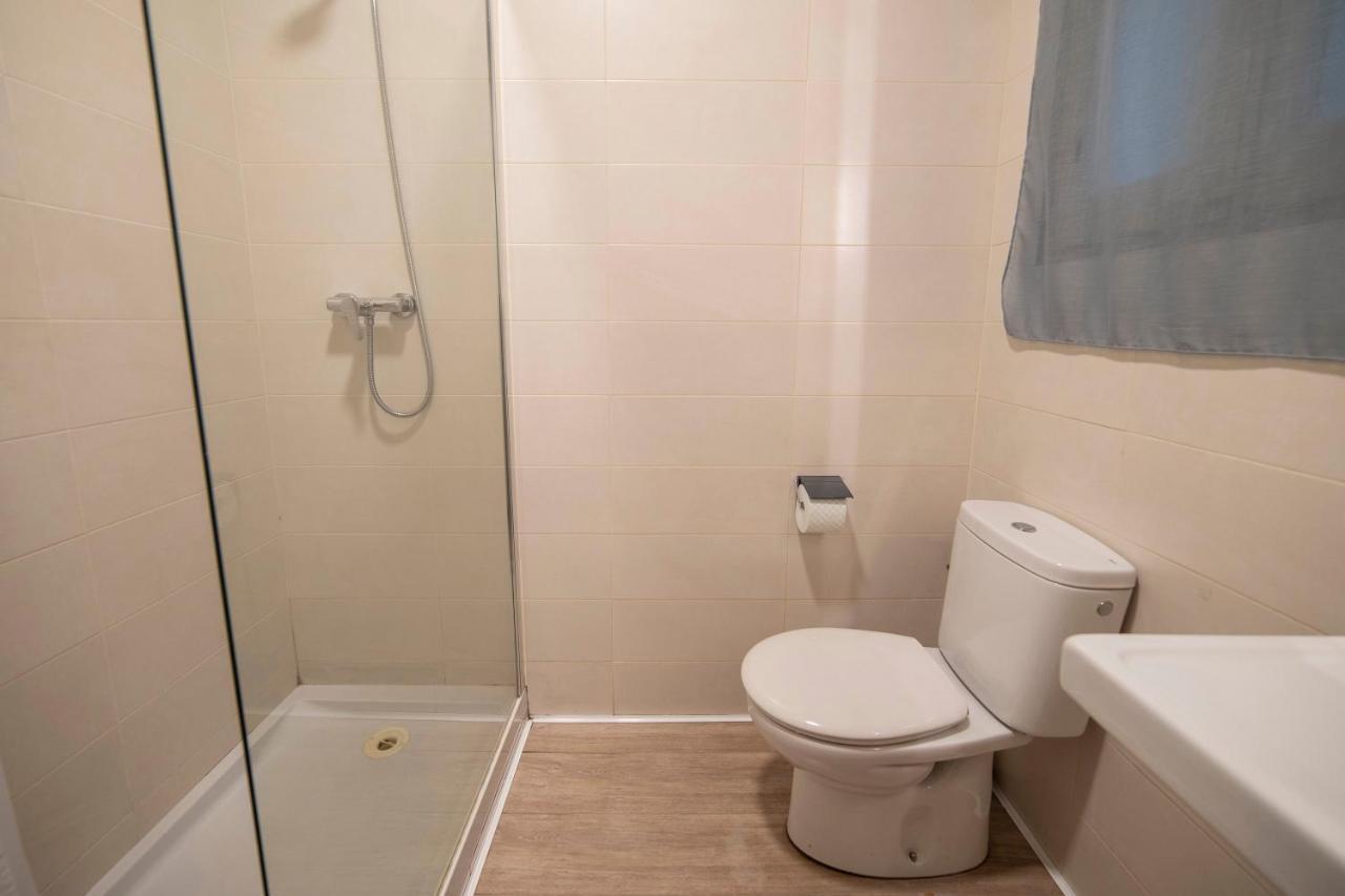 Sant Ferriol Apartman Olot Kültér fotó