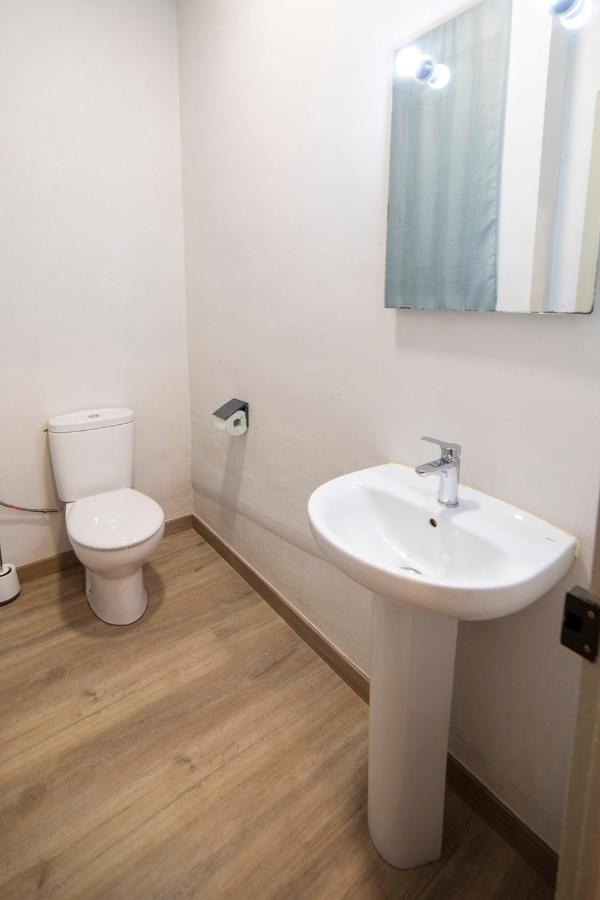 Sant Ferriol Apartman Olot Kültér fotó