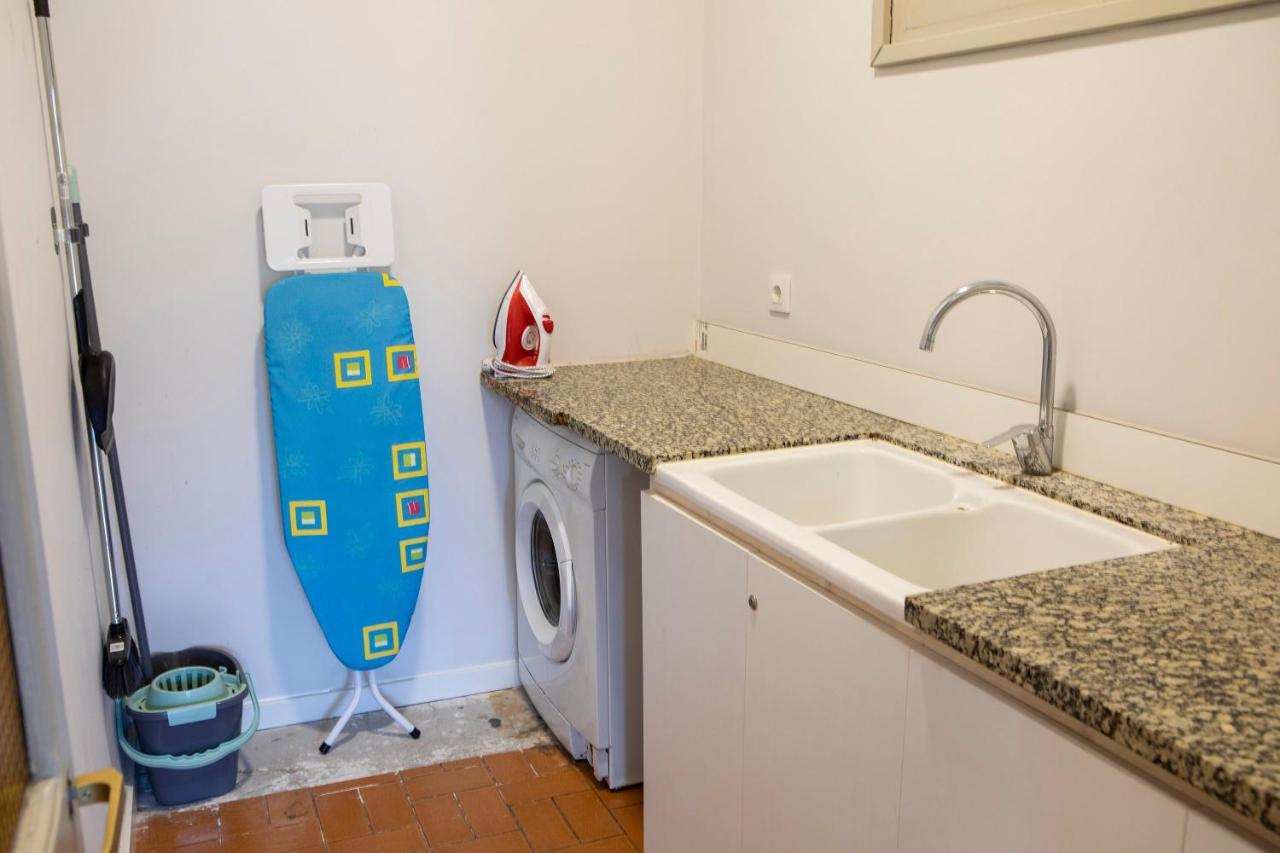Sant Ferriol Apartman Olot Kültér fotó