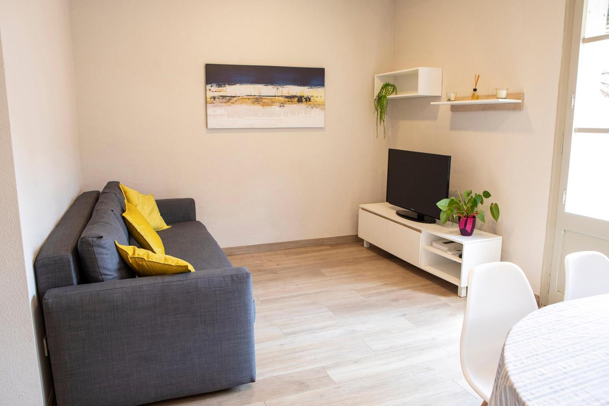 Sant Ferriol Apartman Olot Kültér fotó