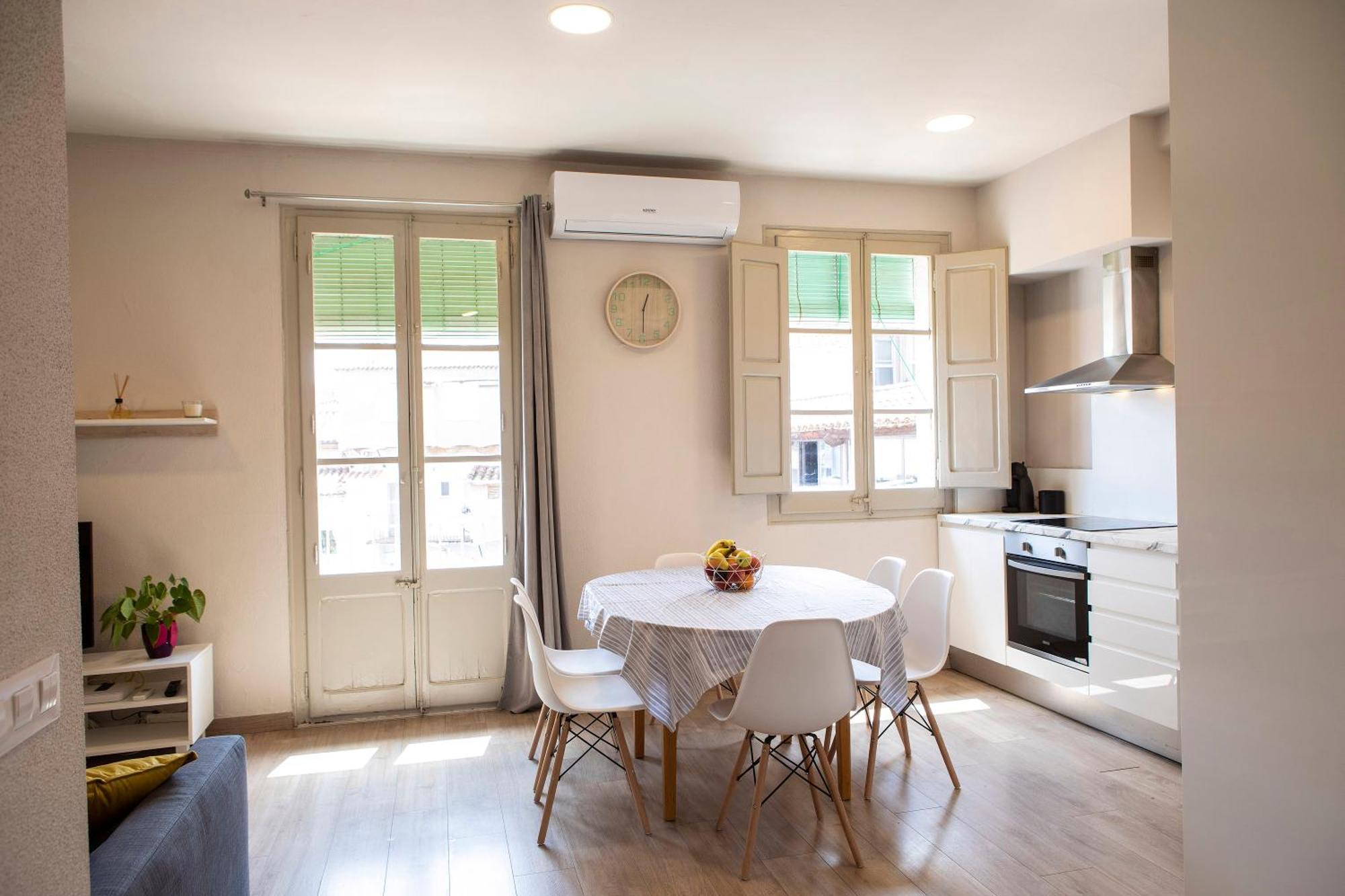 Sant Ferriol Apartman Olot Kültér fotó
