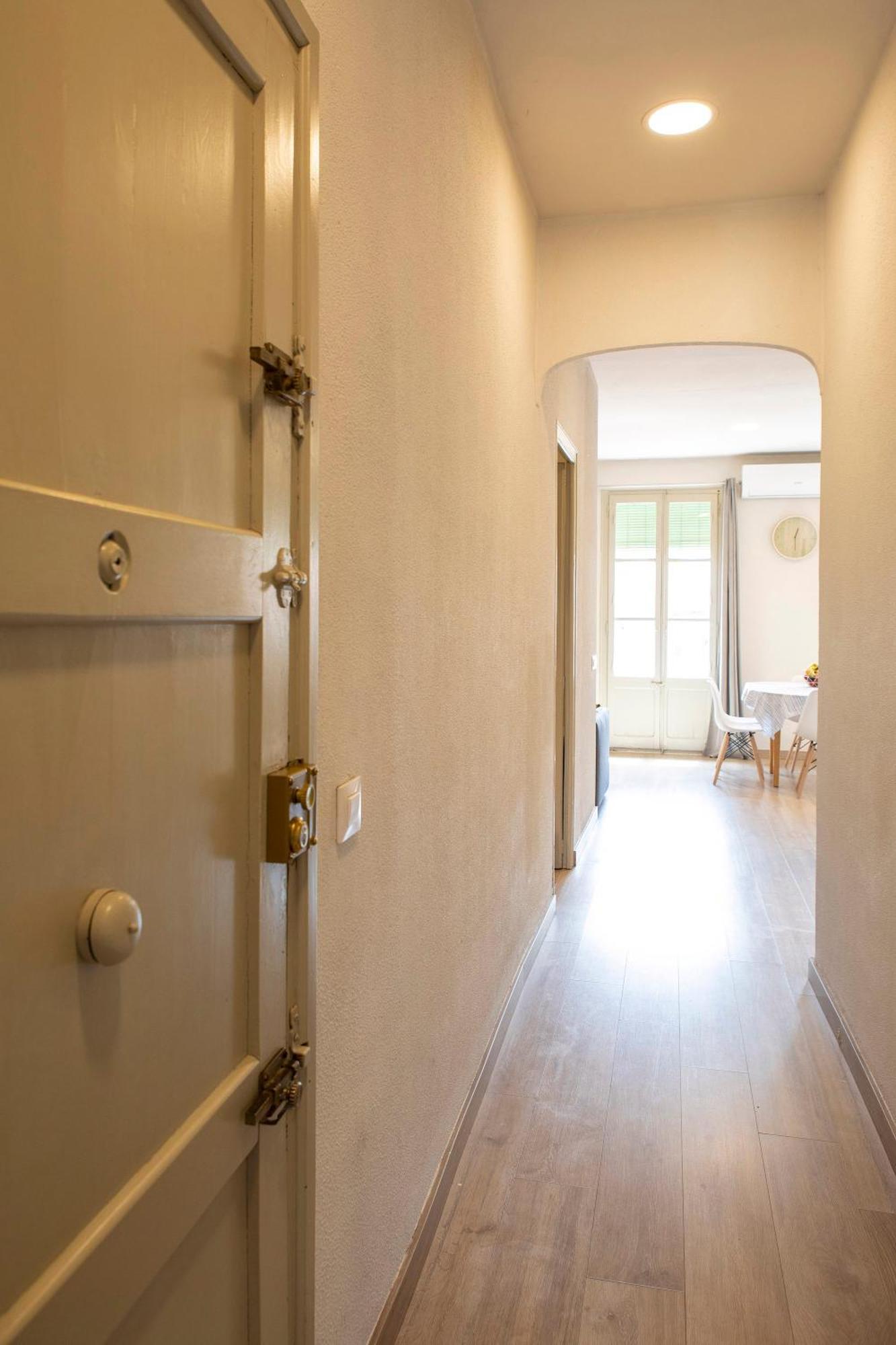 Sant Ferriol Apartman Olot Kültér fotó