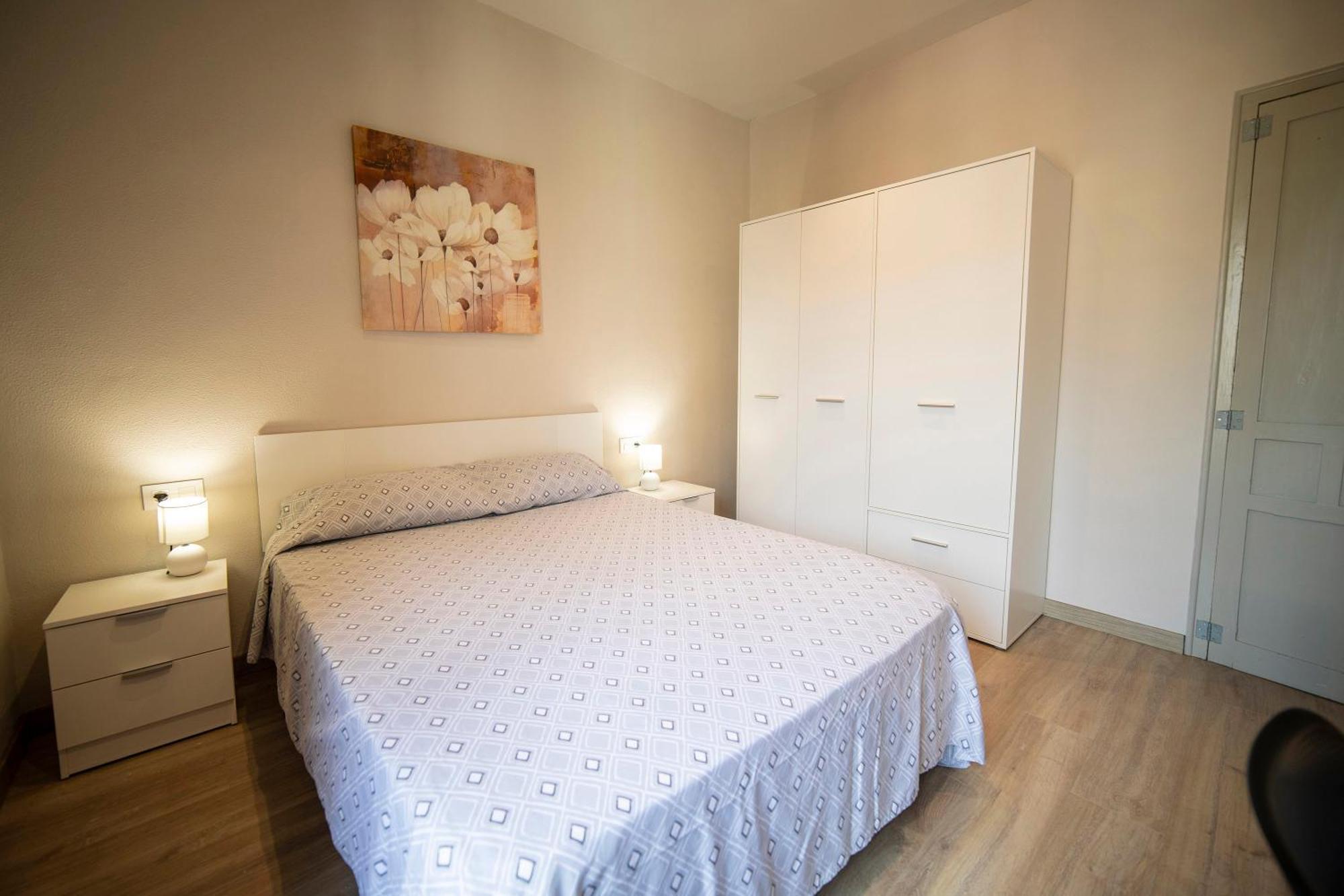 Sant Ferriol Apartman Olot Kültér fotó