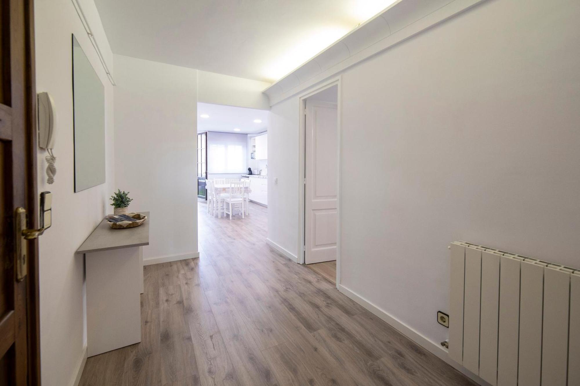 Sant Ferriol Apartman Olot Kültér fotó