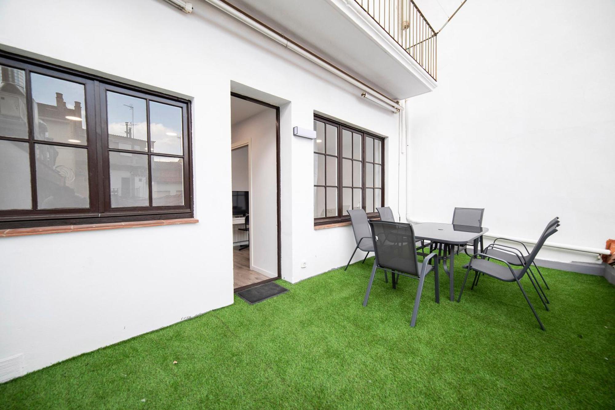 Sant Ferriol Apartman Olot Kültér fotó