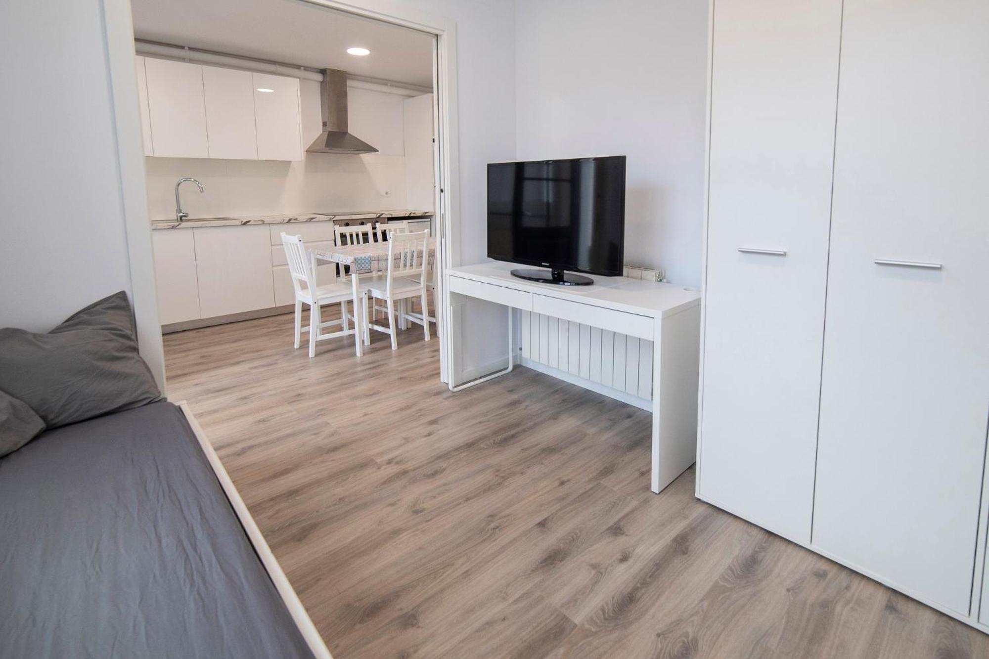 Sant Ferriol Apartman Olot Kültér fotó