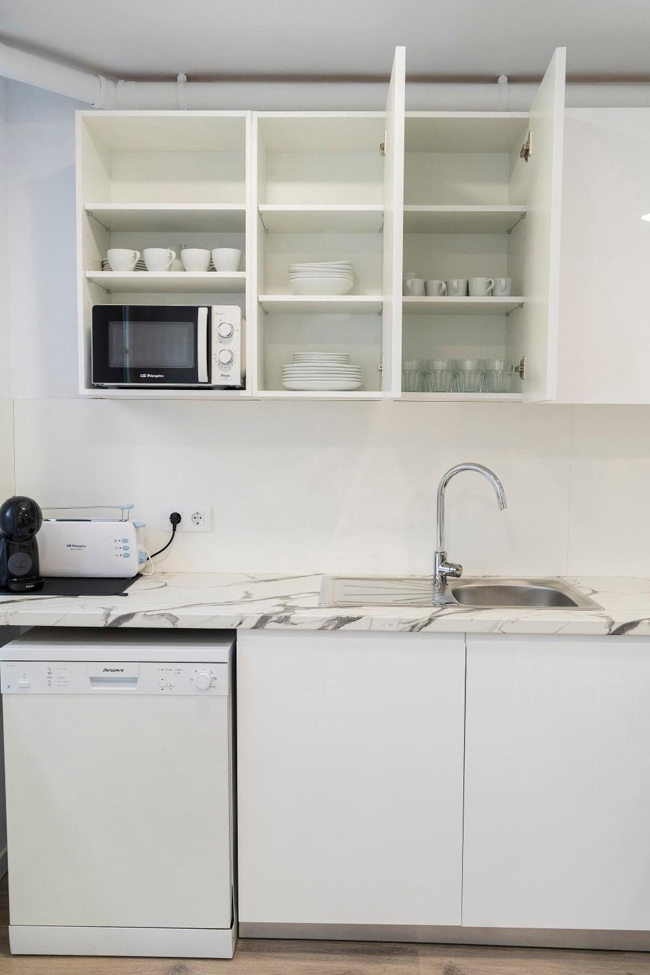 Sant Ferriol Apartman Olot Kültér fotó