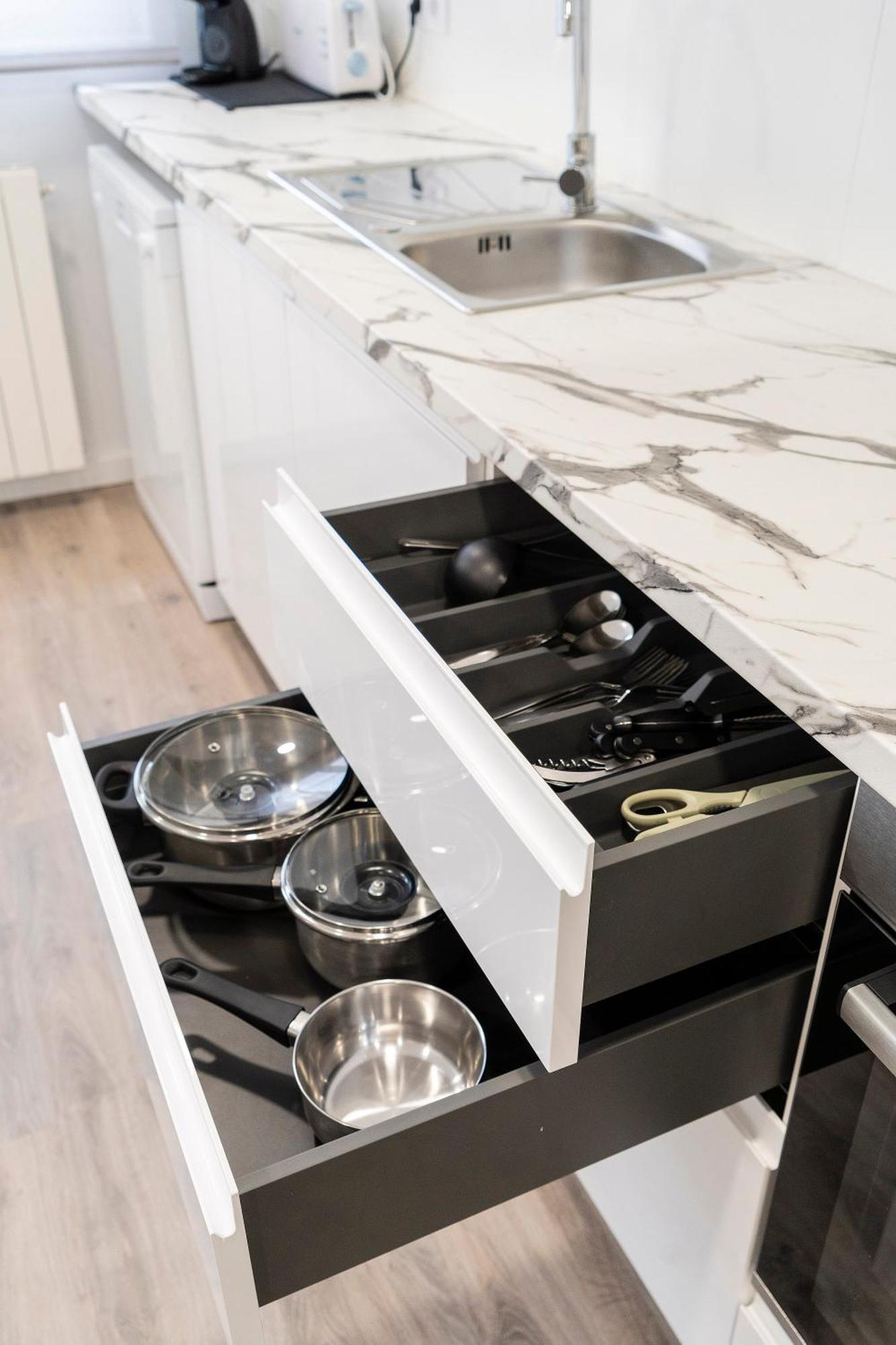 Sant Ferriol Apartman Olot Kültér fotó
