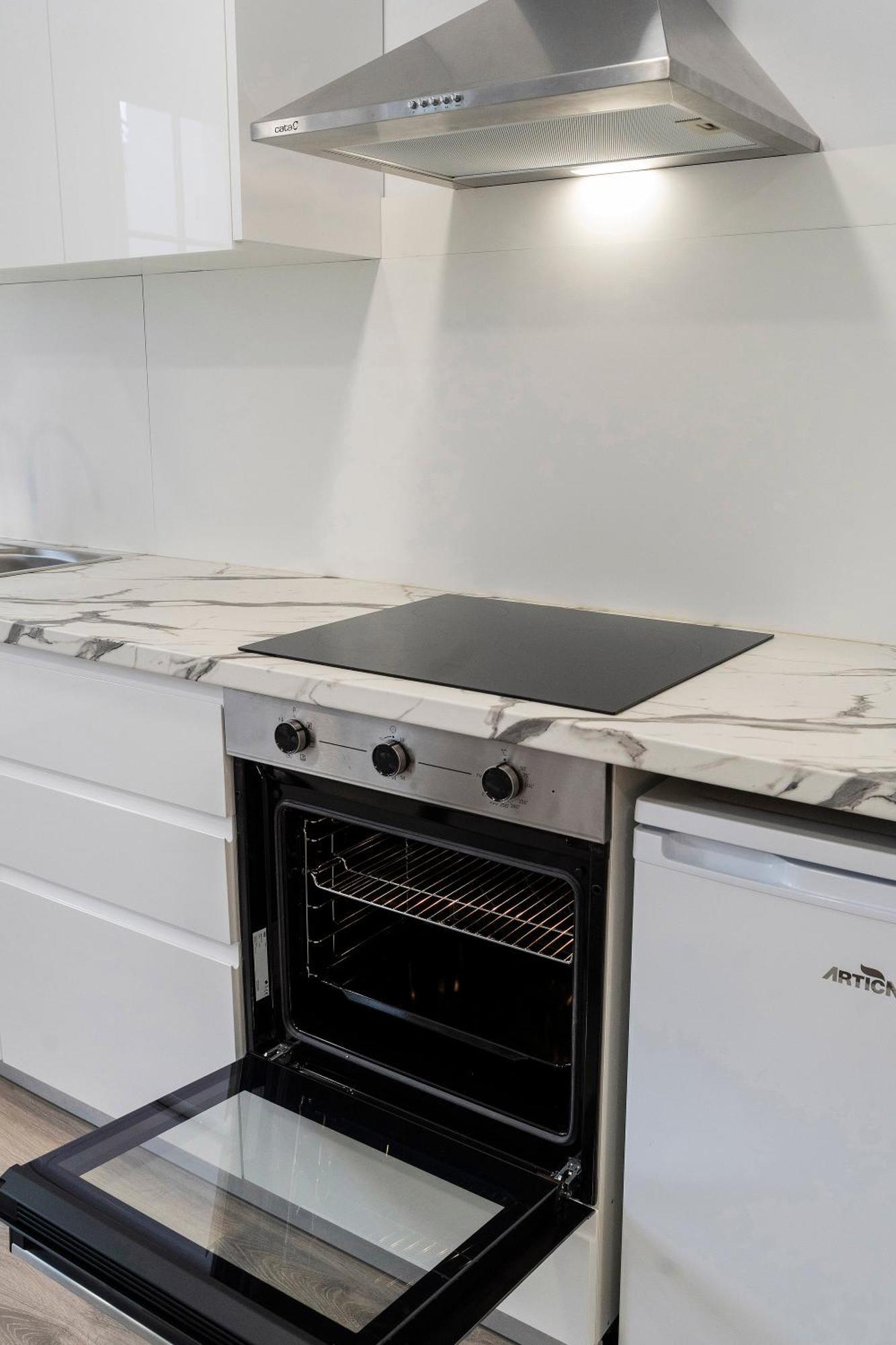 Sant Ferriol Apartman Olot Kültér fotó
