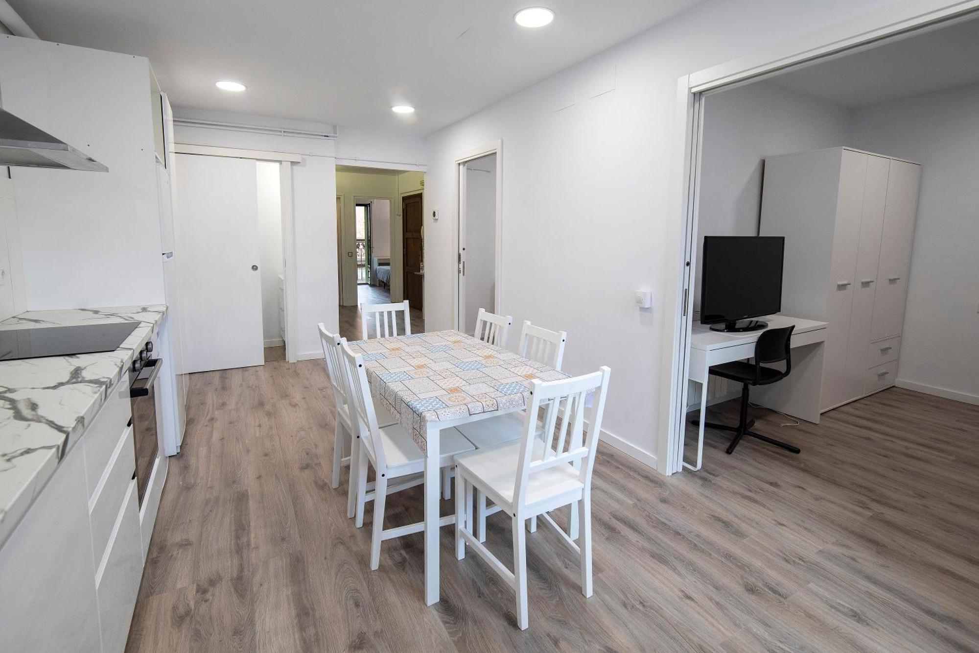 Sant Ferriol Apartman Olot Kültér fotó