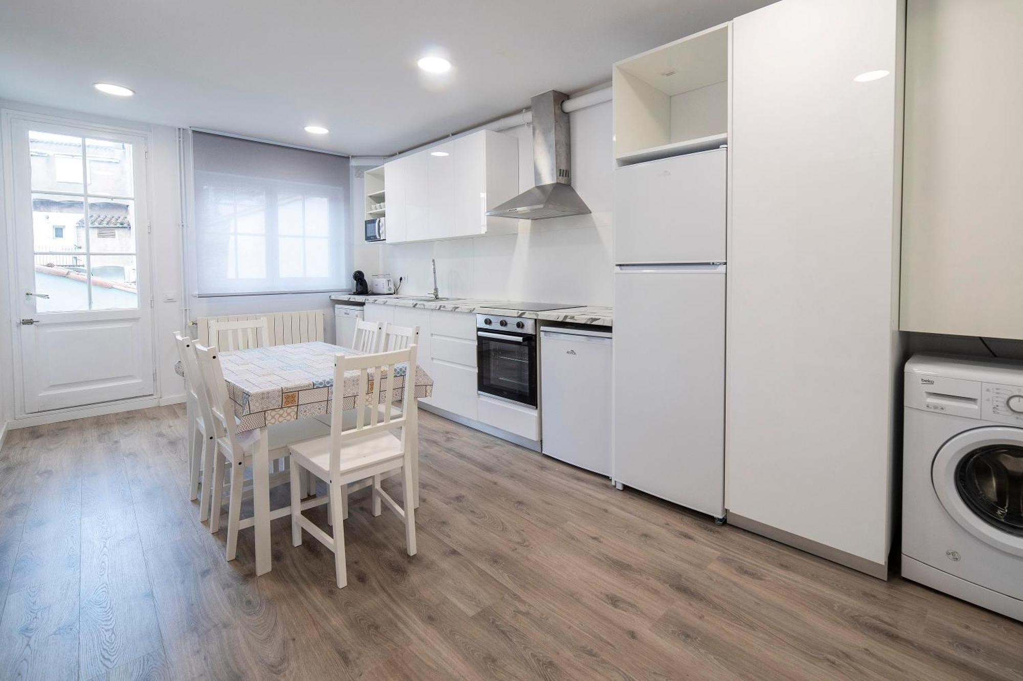 Sant Ferriol Apartman Olot Kültér fotó